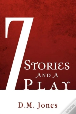 Capa do artigo 7 Stories And A Play