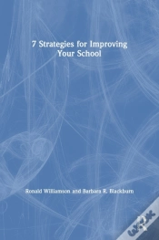 Capa do artigo 7 Strategies For Improving Your School