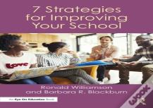 7 Strategies For Improving Your School