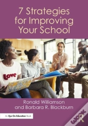 Capa do artigo 7 Strategies For Improving Your School