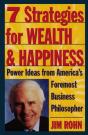 7 Strategies For Wealth & Happiness - Preview