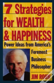 Capa do artigo 7 Strategies For Wealth & Happiness