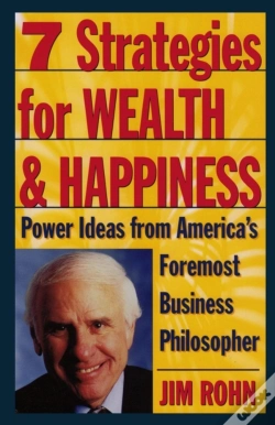 Capa do artigo 7 Strategies For Wealth & Happiness