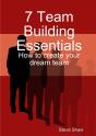 7 Team Building Essentials - Preview