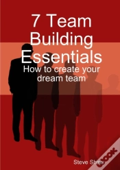 Capa do artigo 7 Team Building Essentials