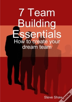 Capa do artigo 7 Team Building Essentials