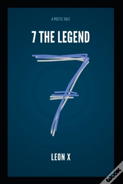 Capa do artigo 7 The Legend