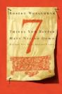 7 Things You Better Have Nailed - Preview