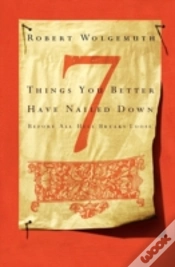 Capa do artigo 7 Things You Better Have Nailed