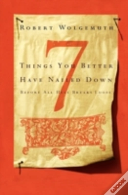 Capa do artigo 7 Things You Better Have Nailed
