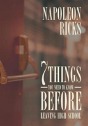 7 Things You Need To Know Before Leaving High School - Preview