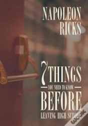 Capa do artigo 7 Things You Need To Know Before Leaving High School
