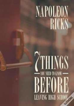 Capa do artigo 7 Things You Need To Know Before Leaving High School