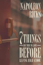 7 Things You Need To Know Before Leaving High School - Preview