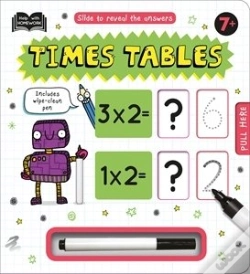 Capa do artigo 7+ Times Tables