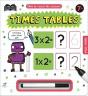 7+ Times Tables - Preview