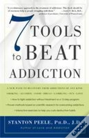 Capa do artigo 7 Tools To Beat Addiction