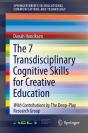 7 Transdisciplinary Cognitive Skills For Creative Education - Preview