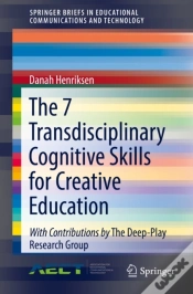 Capa do artigo 7 Transdisciplinary Cognitive Skills For Creative Education
