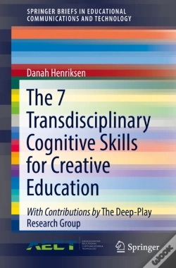 Capa do artigo 7 Transdisciplinary Cognitive Skills For Creative Education