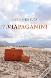 Capa do artigo 7, Via Paganini