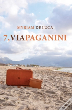 Capa do artigo 7, Via Paganini