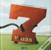 Capa do artigo 7 Vidas