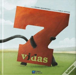 Capa do artigo 7 Vidas