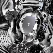 Capa do artigo 7 - Vinil