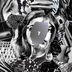 Capa do artigo 7 - Vinil