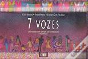 Capa do artigo 7 Vozes