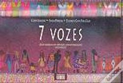 Capa do artigo 7 Vozes