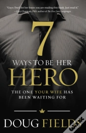 Capa do artigo 7 Ways To Be Her Hero