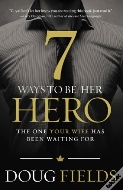 Capa do artigo 7 Ways To Be Her Hero