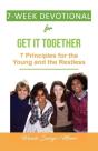 7 Week Devotional For Get It Together - Preview