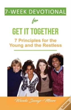 Capa do artigo 7 Week Devotional For Get It Together