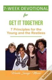 Capa do artigo 7 Week Devotional For Get It Together