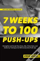 7 Weeks To 100 Push-Ups