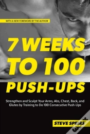 Capa do artigo 7 Weeks To 100 Push-Ups