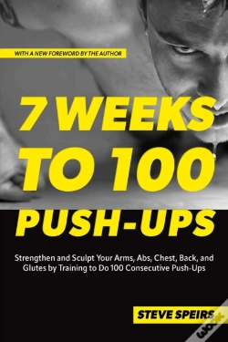 Capa do artigo 7 Weeks To 100 Push-Ups