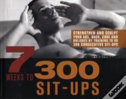 Capa do artigo 7 Weeks To 200 Sit-Ups