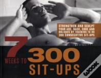 7 Weeks To 200 Sit-Ups