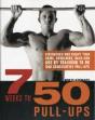 7 Weeks To 50 Pull-Ups - Preview