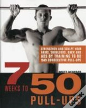 Capa do artigo 7 Weeks To 50 Pull-Ups