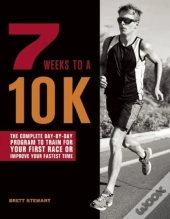 7 Weeks To A 10k