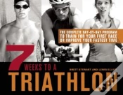 Capa do artigo 7 Weeks To A Triathlon