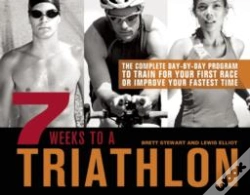 Capa do artigo 7 Weeks To A Triathlon