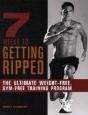 7 Weeks To Getting Ripped - Preview