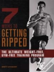 Capa do artigo 7 Weeks To Getting Ripped