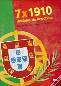 Capa do artigo 7 x 1910